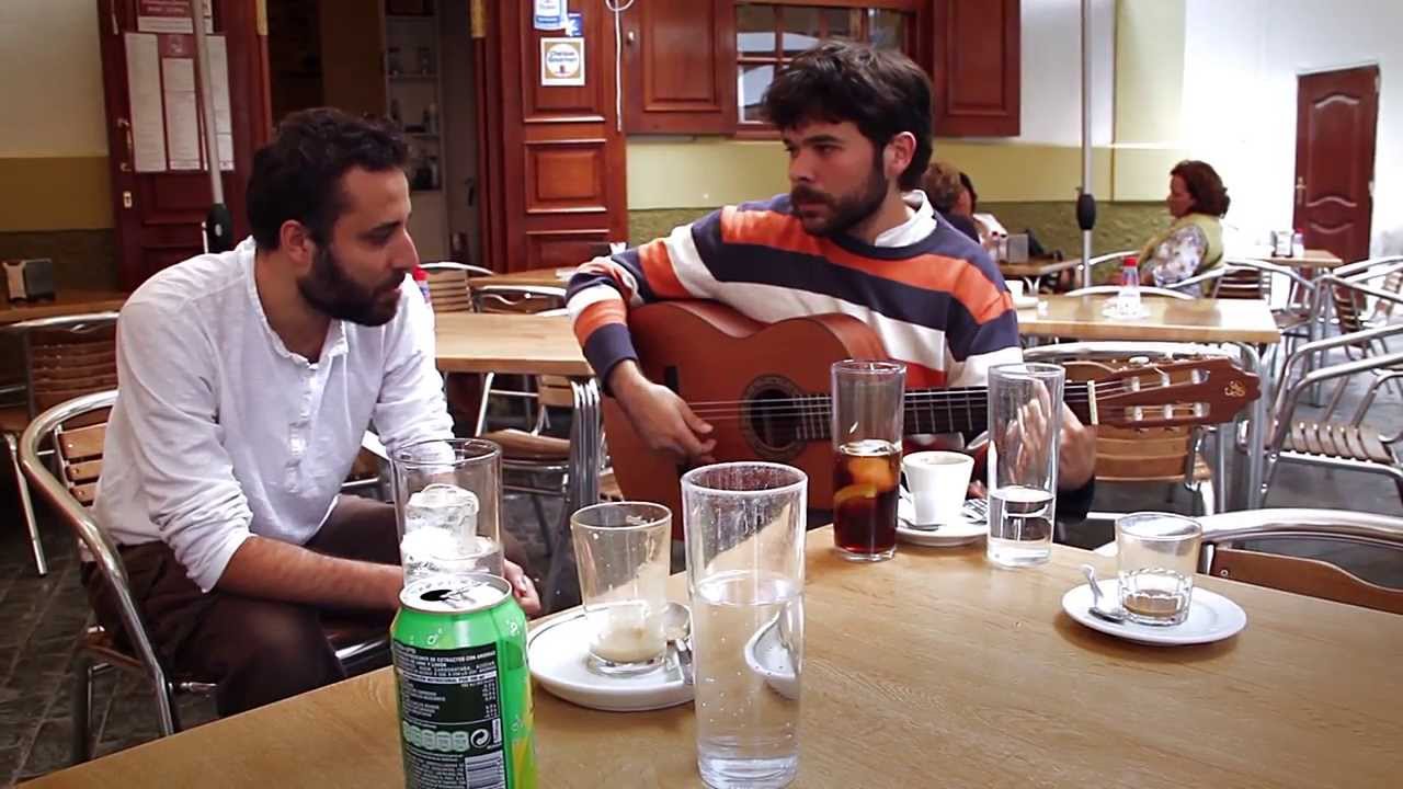Alberto Alcalá y Víctor Lemes - Levante