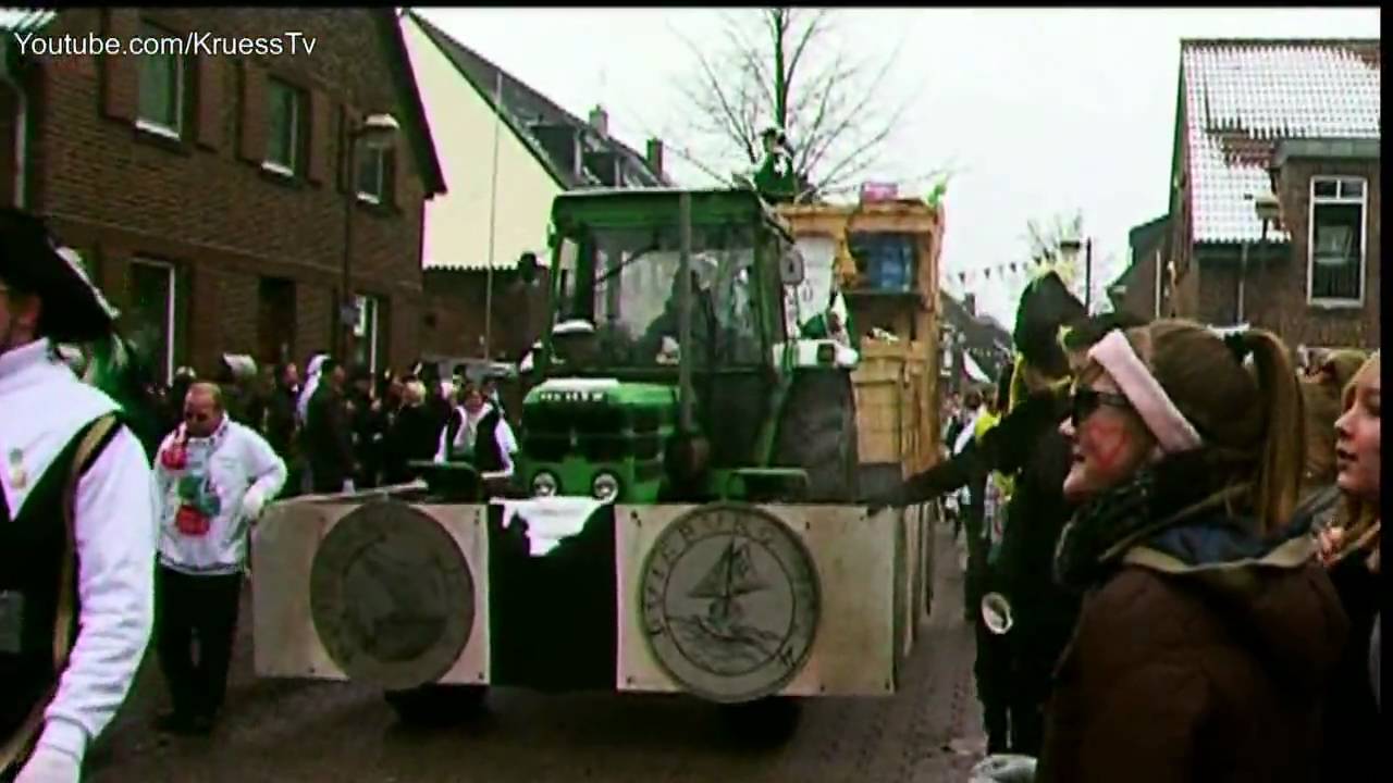 Karneval in Duisburg Serm 2010