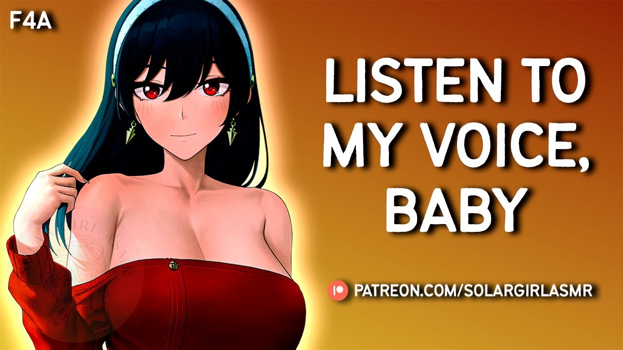ASMR Girlfriend Roleplay | Relax to My Voice | Sleep Aid | Comfort | Hair Brushing | Praise | F4A GF