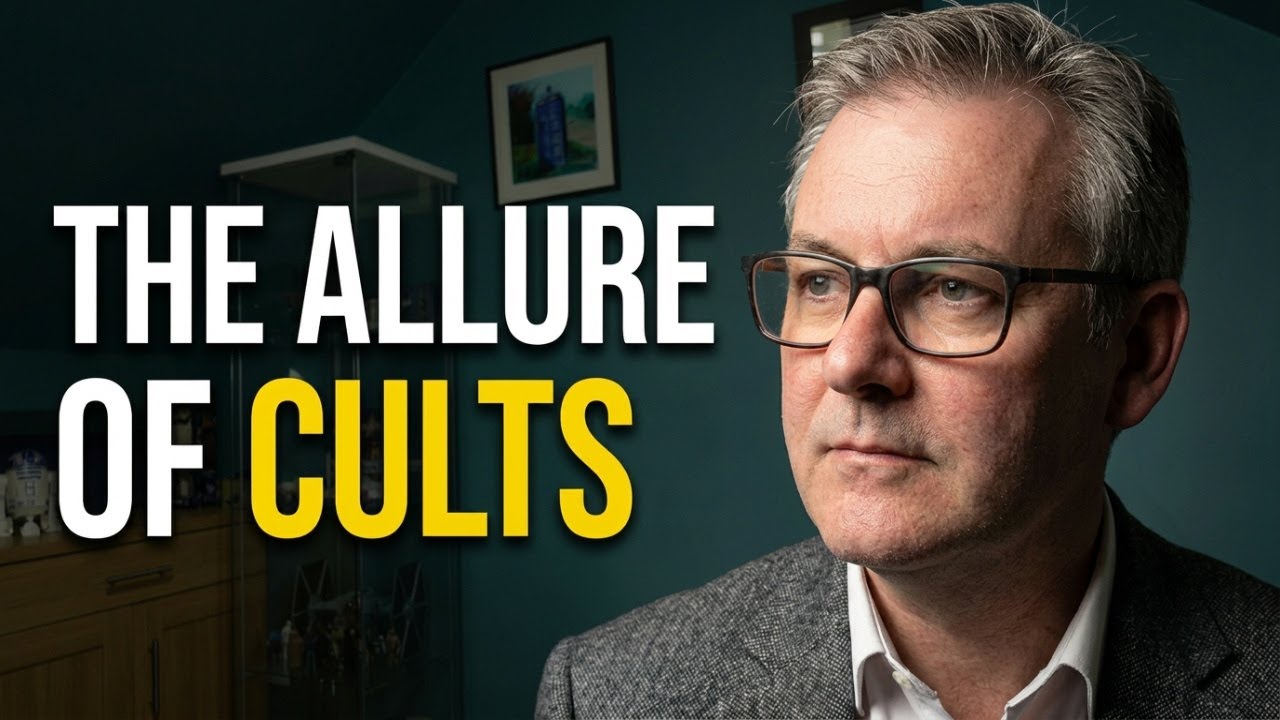 Understanding Cults and the Allure of Belonging