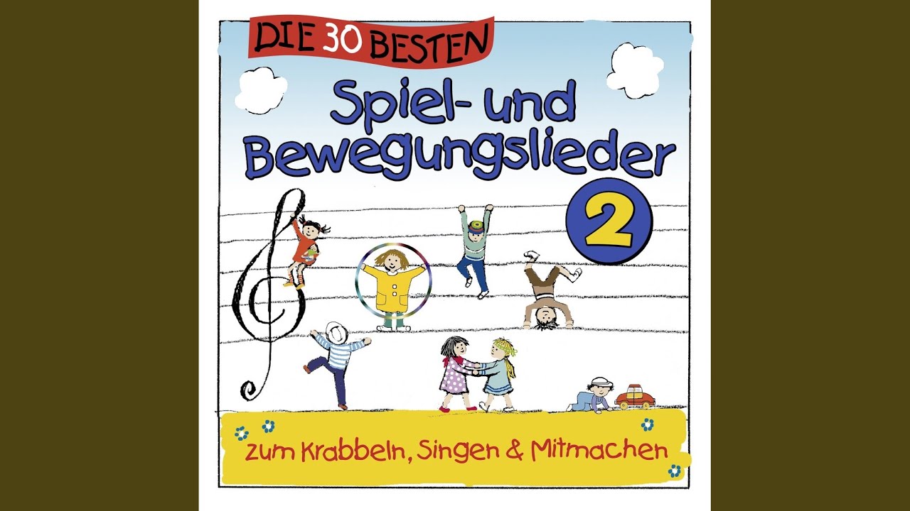 Mein Hut, der hat drei Ecken