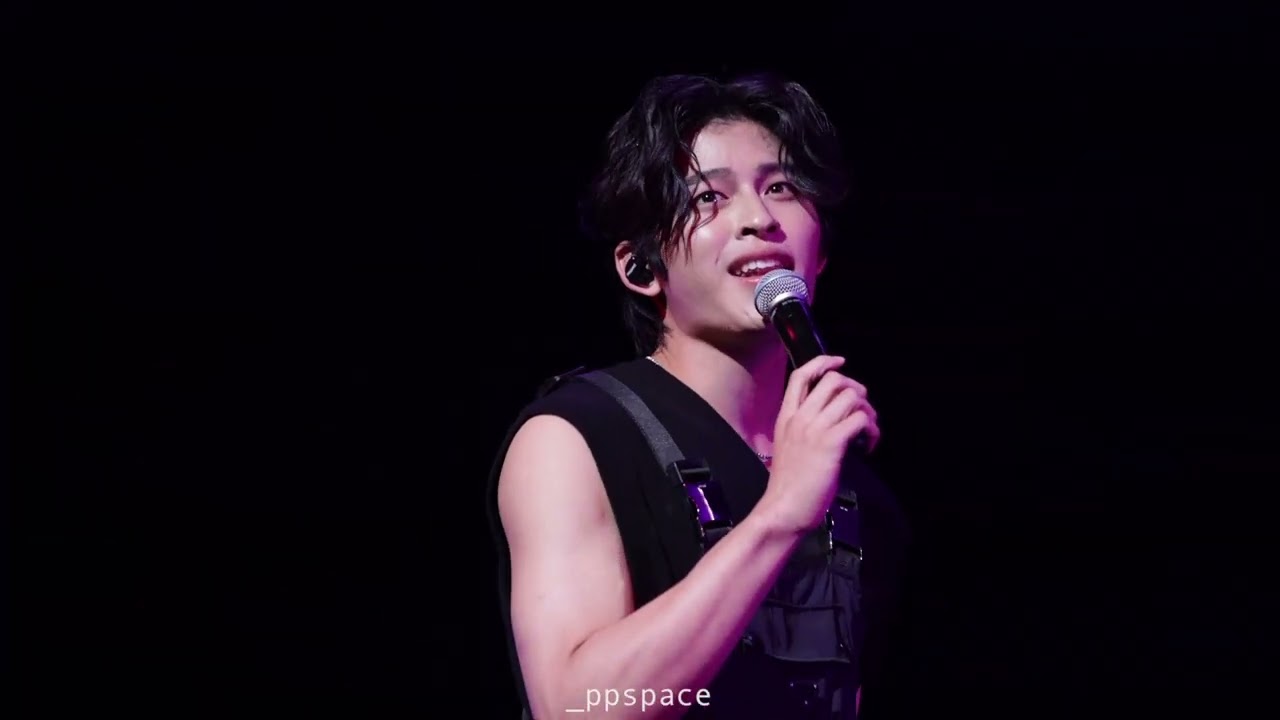 (Fancam) 29 Jan 2023 ปอนด์ ไม่รักไม่ลง
