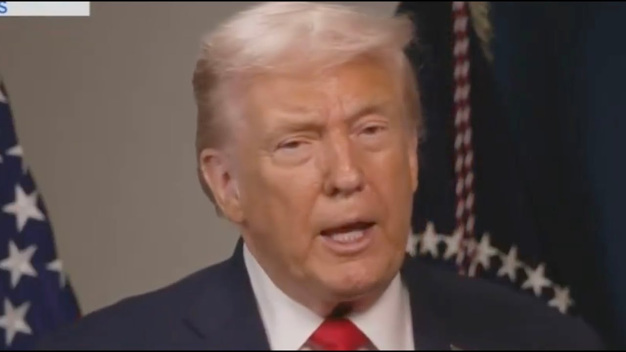Trump backs off on Greenland threats