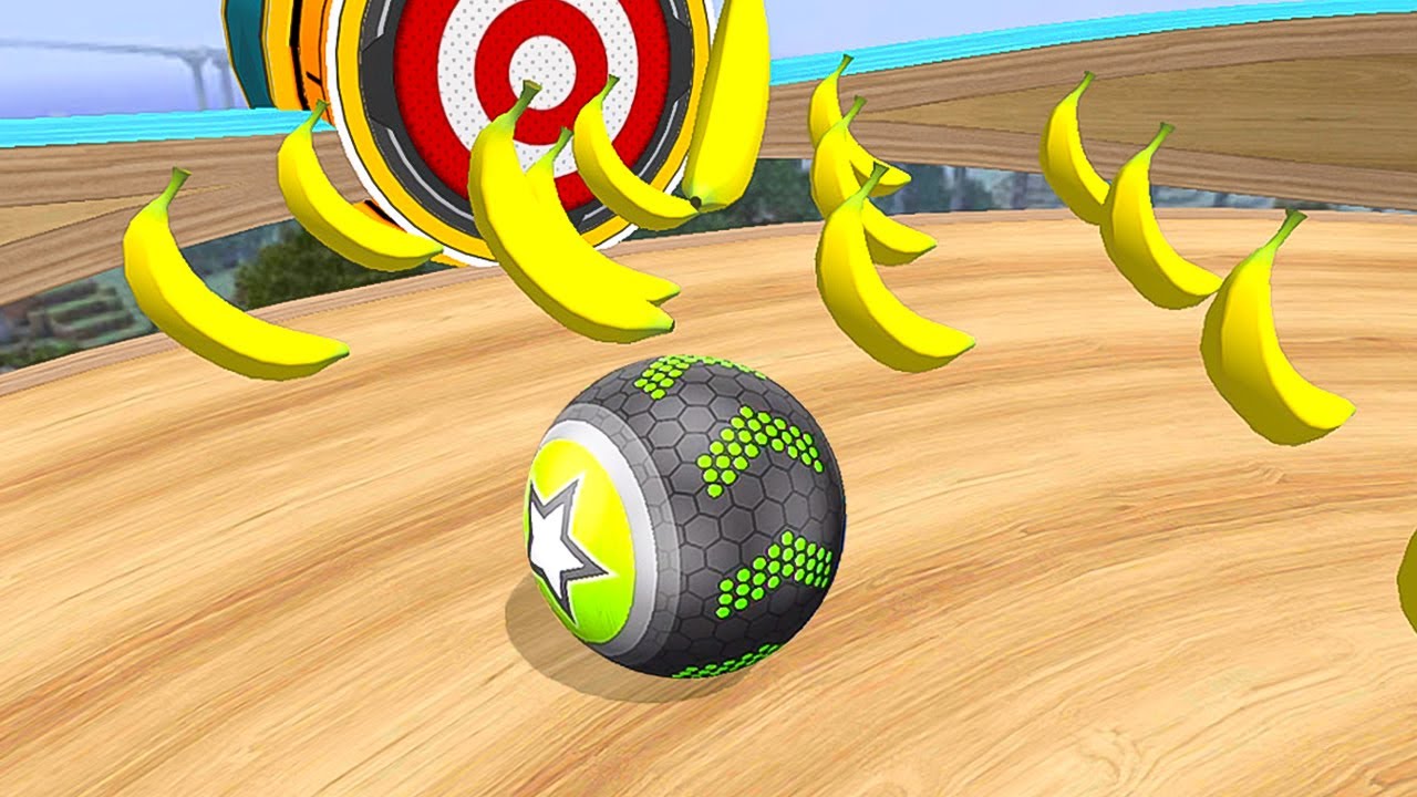 Going Balls SpeedRun Gameplay Level 19428-19436