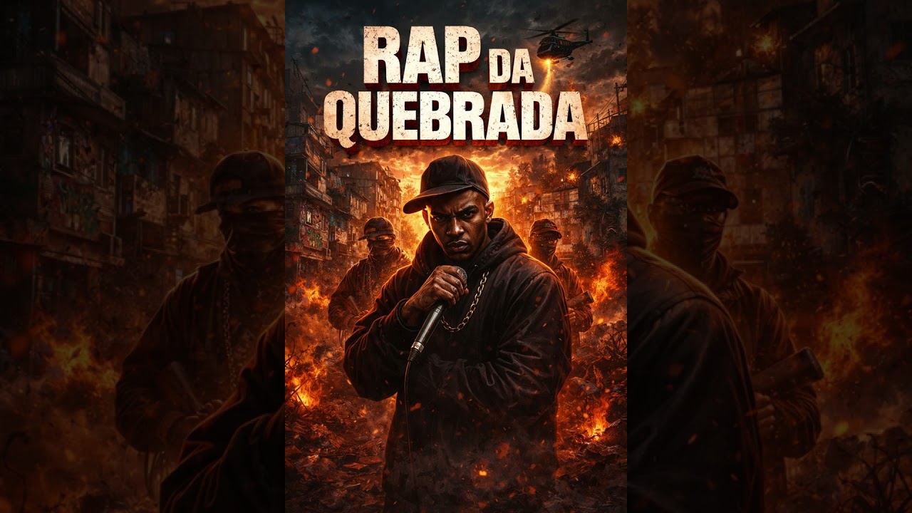 RapDaQuebrada#26