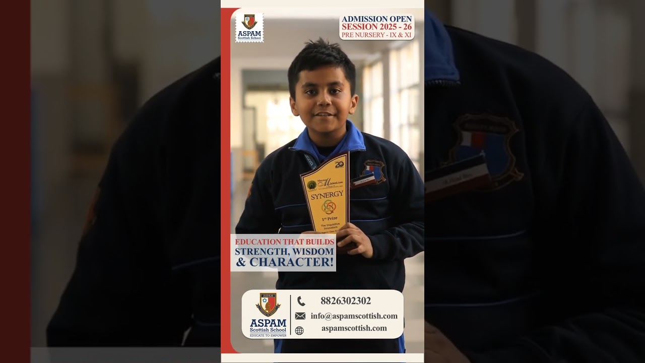 What Makes You Proud of Your School Achievements? 🏆🎓