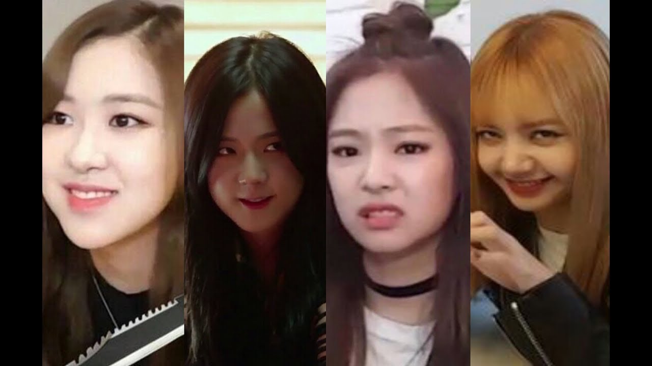 Rumor: BLACKPINK không thân nhau? (Phần 1)  || BLINK VIETNAM