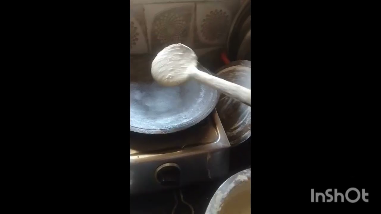 பச்ச பயிறு புழுங்கல் அரிசி அடை 🥘🥝#boil rice green Dal adai recipes 🥘🍲