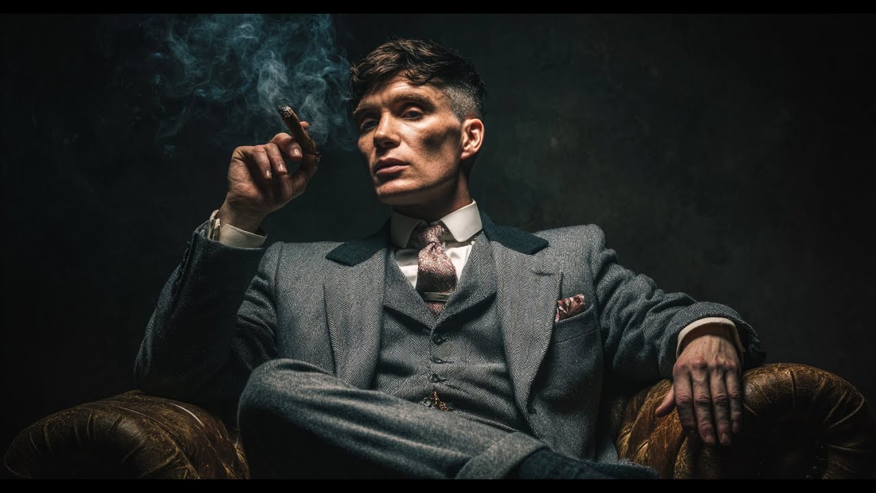 Playlist make you feel like a mafia boss | Gentleman Songs (Vol.2)