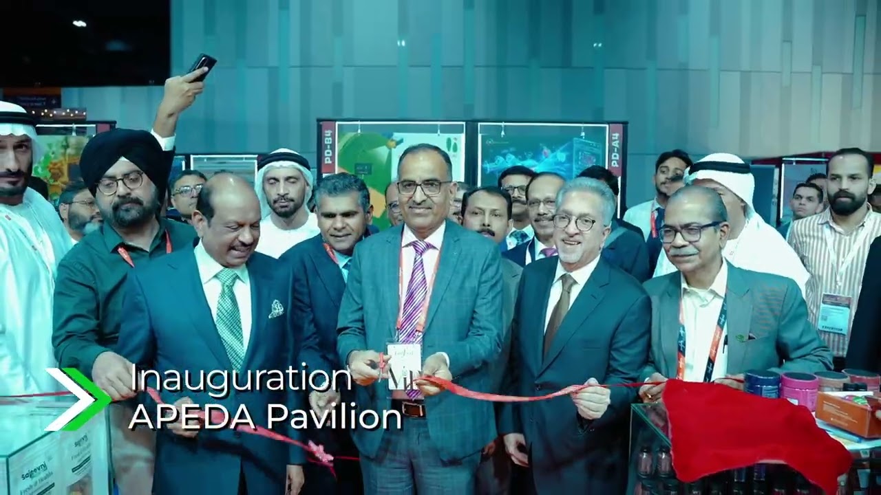 Gulfood 2026 Lulu makes an emphatic presence at the biggest global food expo