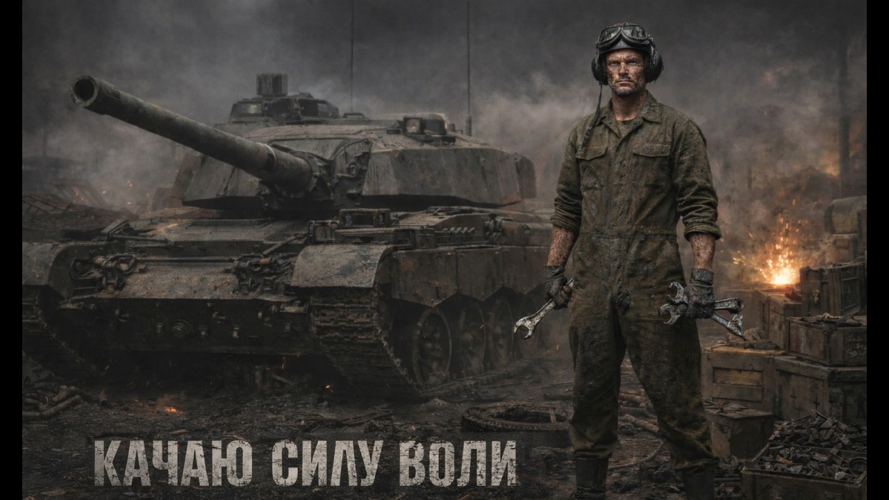 WAR THUNDER шведы на суете