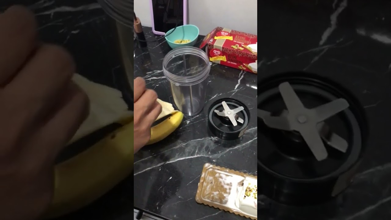#bananasplit