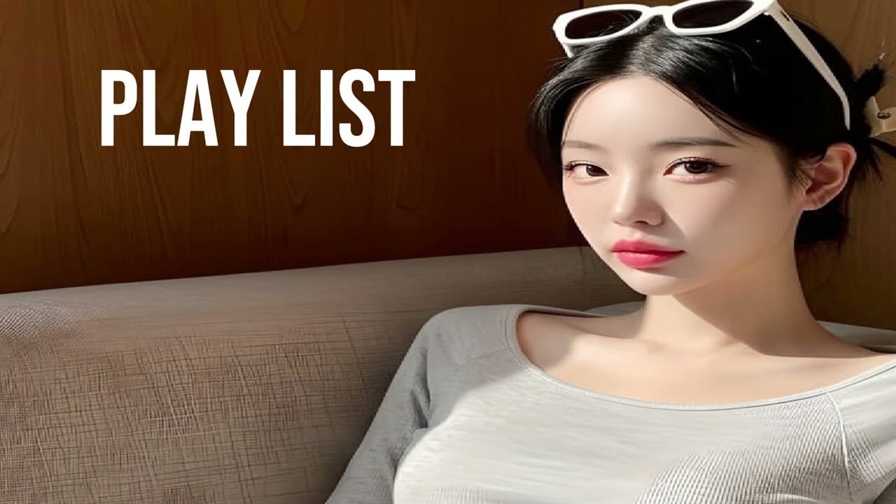 Play List ,, 고생한 하루 취할수 있는 음악으로 힐링☆ 휴식🎧🛏