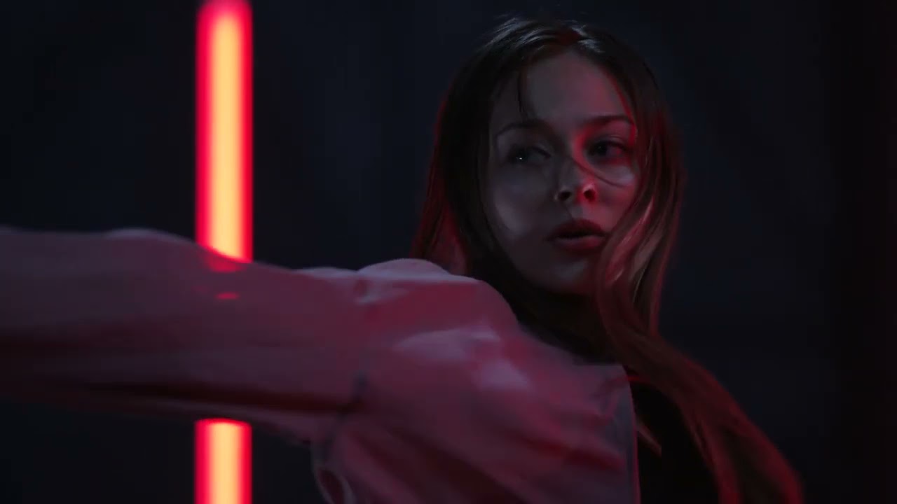 4K 120fps with every frame in focus Cinema Line Sony FX6 Body