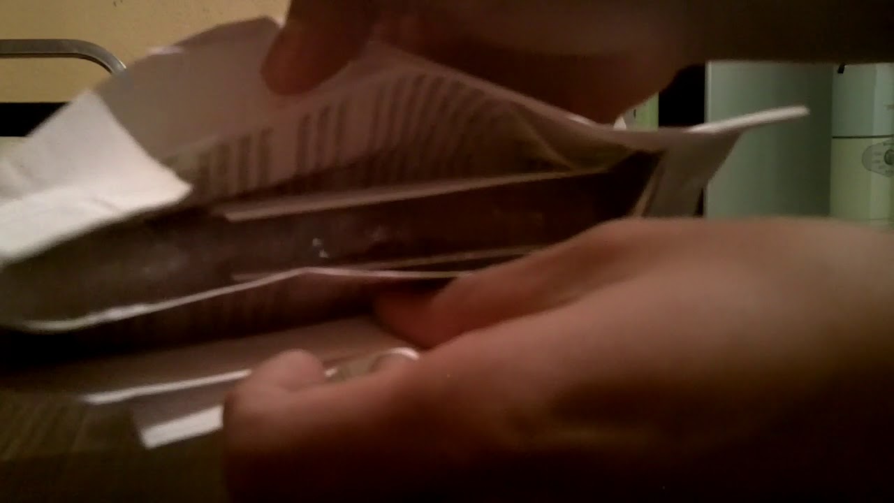 Unboxing Vaporizador Biovapo