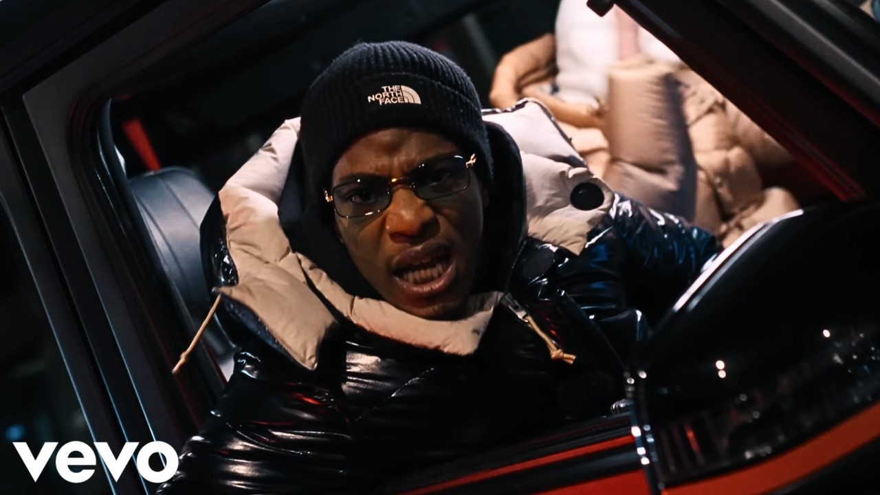 Niska - Brabus (2026)