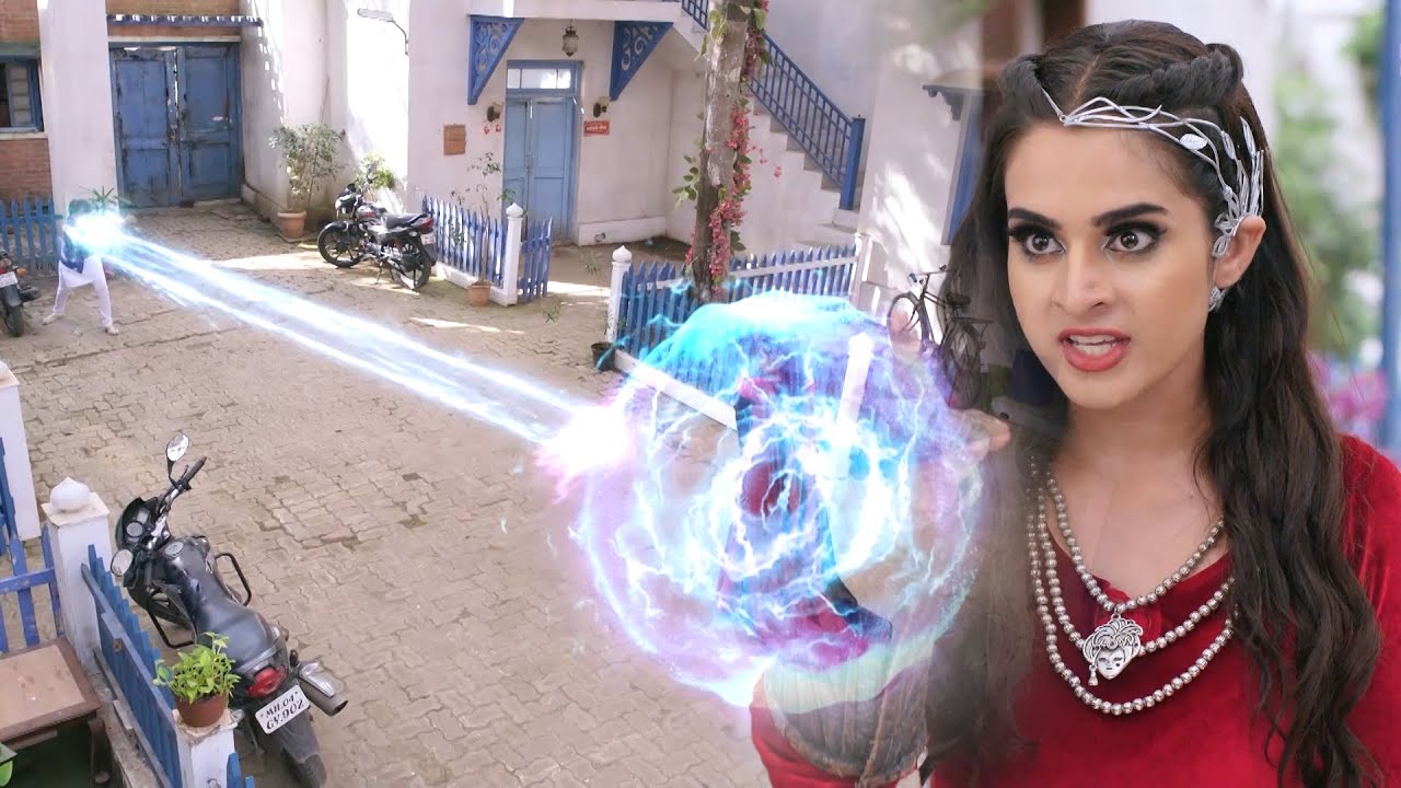 Chote Baalveer और Birba में हुआ Mahayudh | Baalveer Returns | New Superhero Series 2024