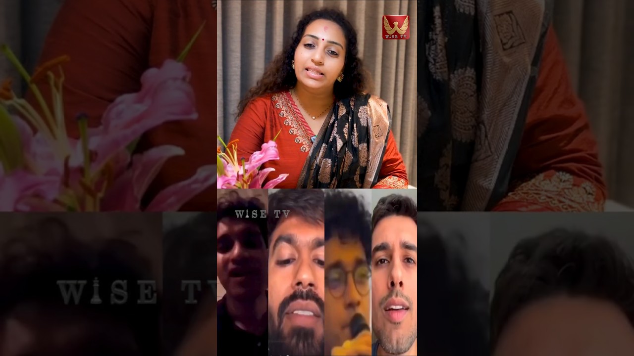 We Are Warriors.. Thank You For The Support.. #racharamulamma #support #cjp #abhijeetdipke | WISE TV