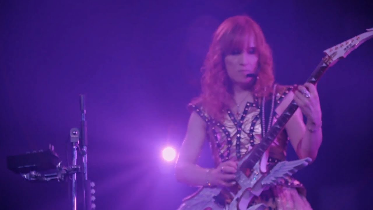 THE ALFEE - 無情の愛 X【30th Summer！夏フェスDAY2】
