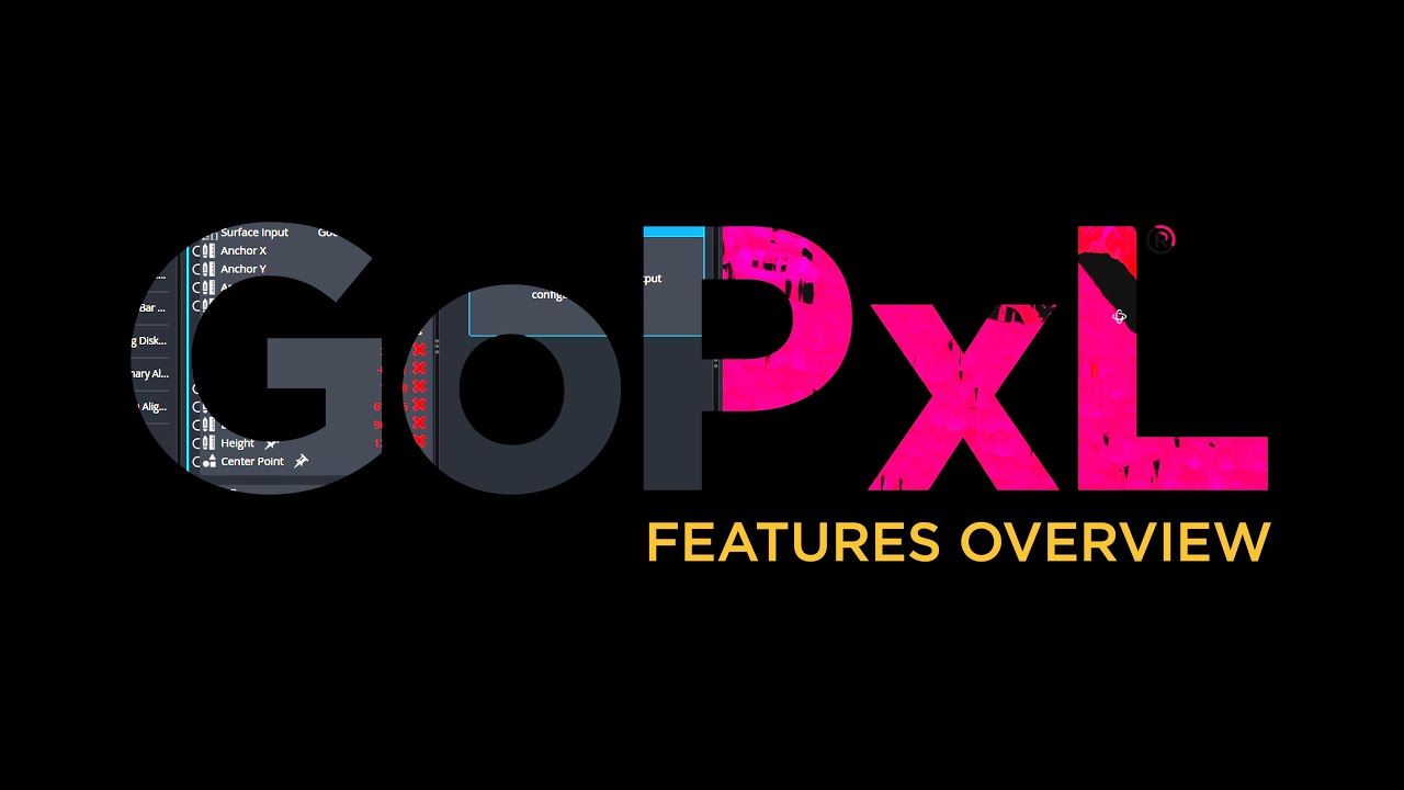 Introducing GoPxL - IIoT Vision Inspection Software from LMI Technologies