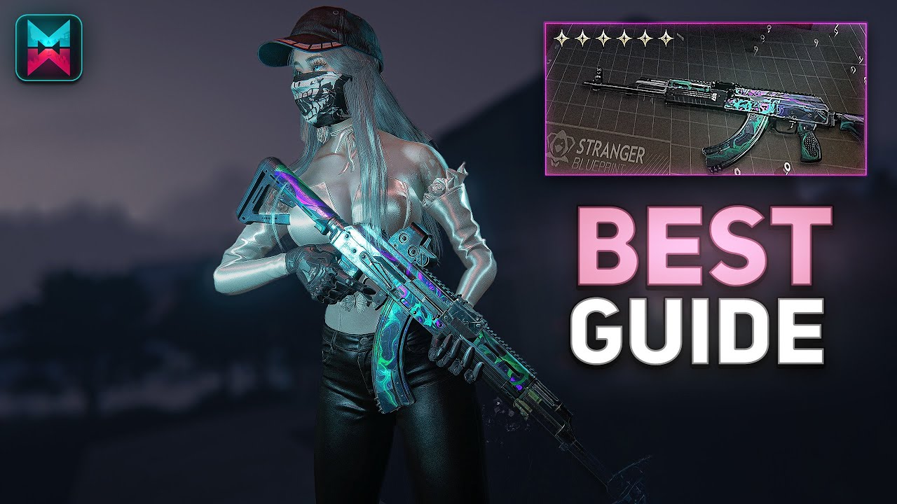 НОВЫЙ ОБНОВЛЕННЫЙ ВЗГЛЯД НА БЕЗДНУ В КОНЦЕ ИГРЫ! СТРОИТЕЛЬСТВО «ЛЕДЯНОЙ ВИХРЬ» — НОВАЯ МЕТА? — On...