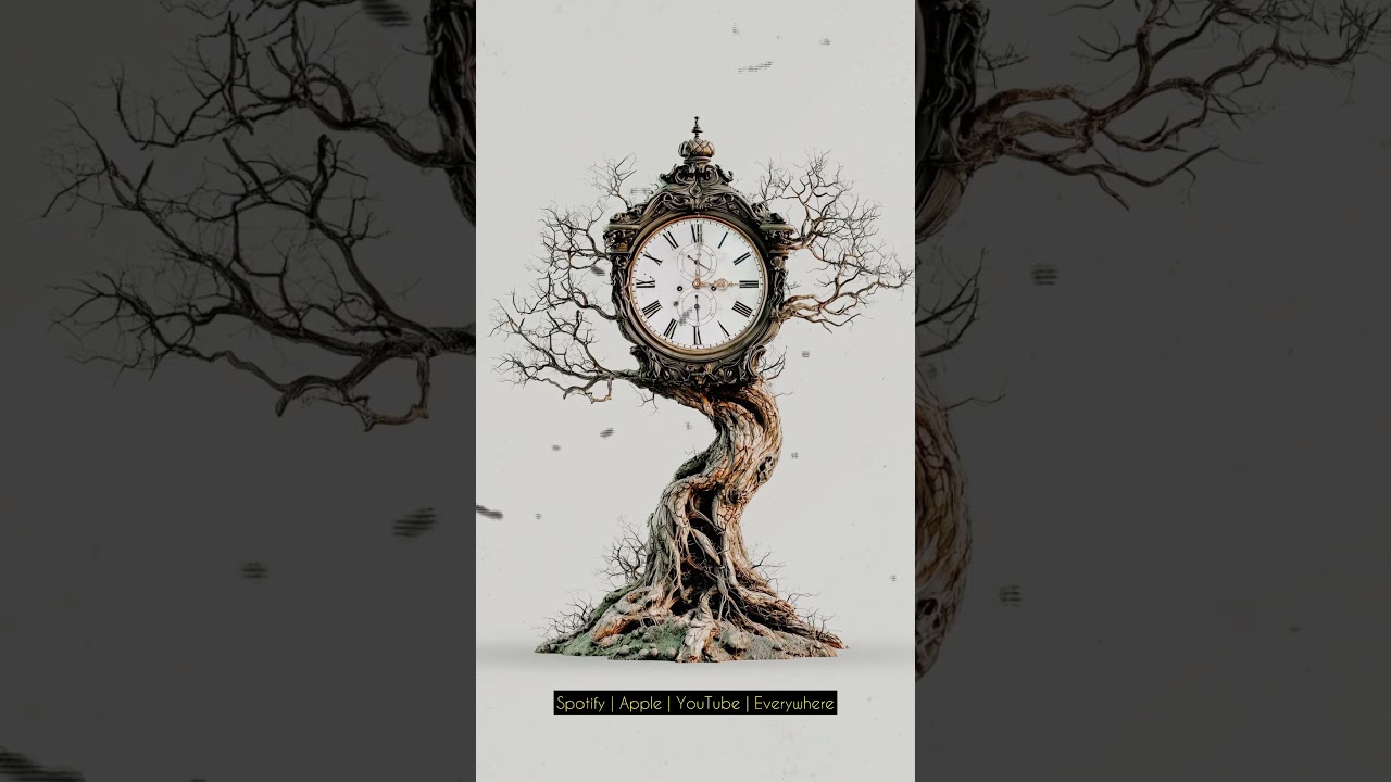 Stream &ldquo;Years Forgotten&rdquo; | OUT NOW! #altrock #fyp #saidthepeople #bandshorts #shorts