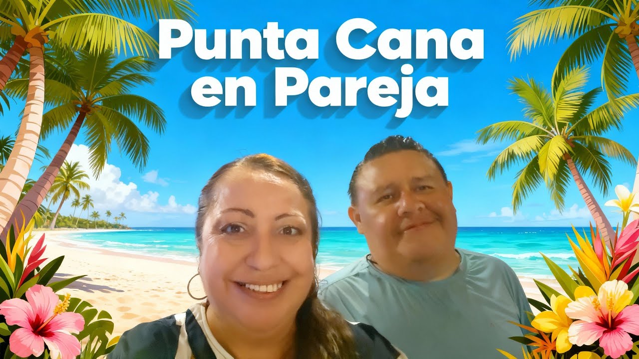 Punta Cana en Pareja: Amor y Lujo en el Majestic Mirage