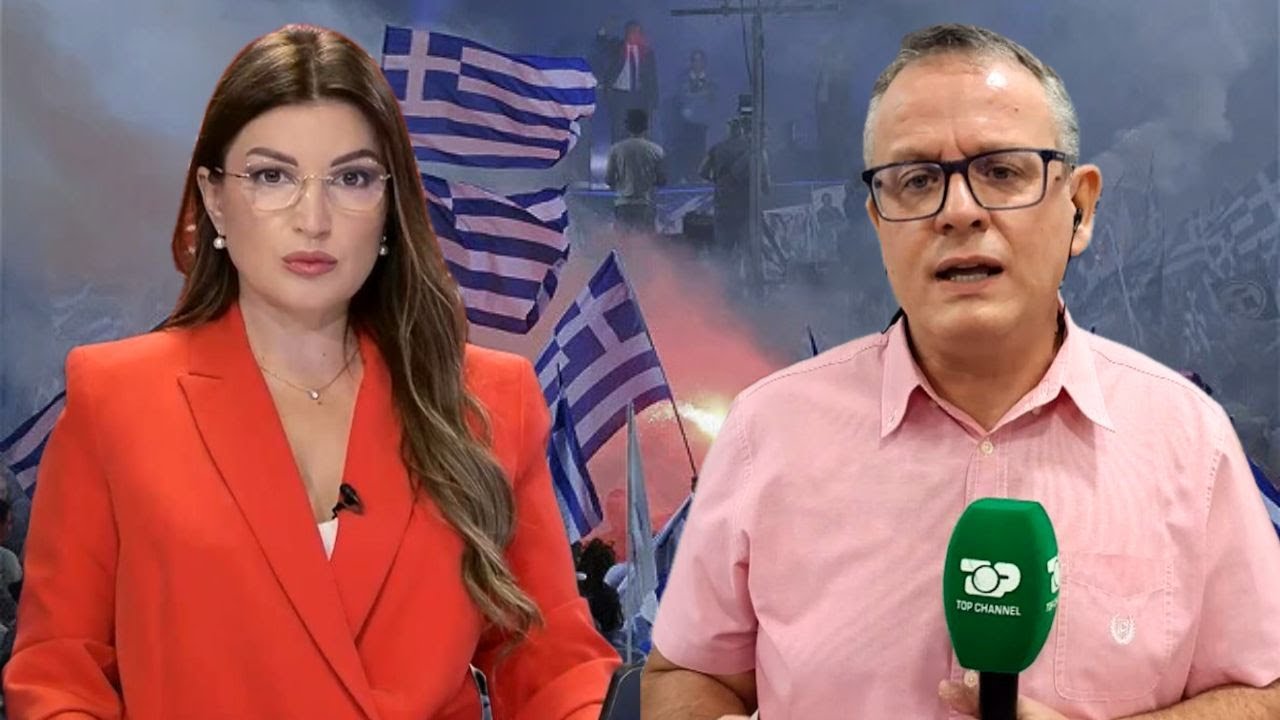 Artur Bibe tregon TMERRIN: Kam PARË FERRIN me SY/ 