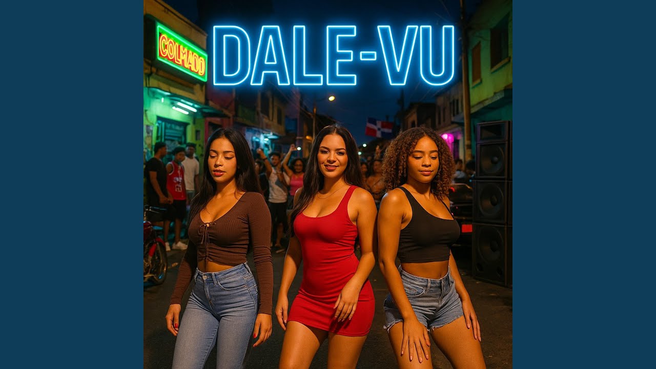 Dale Vu