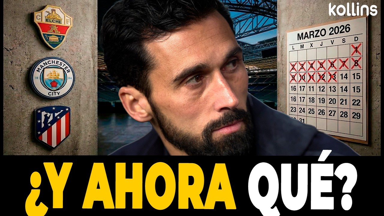 ✅ QUÉ PODEMOS ESPERAR DEL MADRID A PARTIR DE AHORA🤔