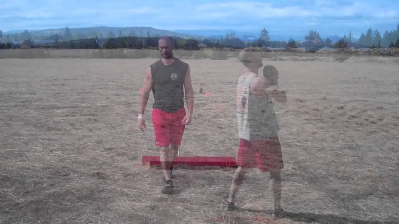 10 2 14 Open Stone Technique work range throws