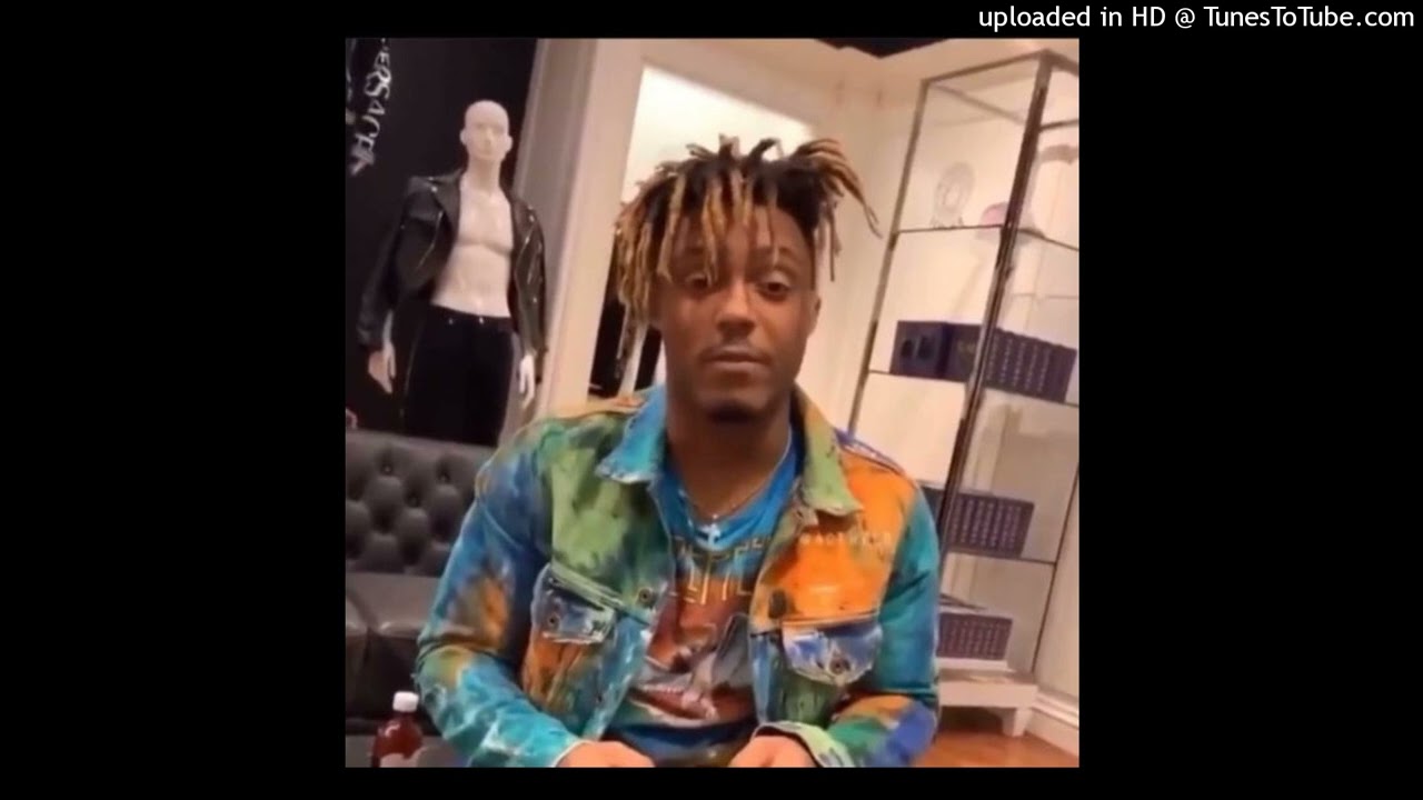 |FREE| JUICE WRLD TYPE BEAT 