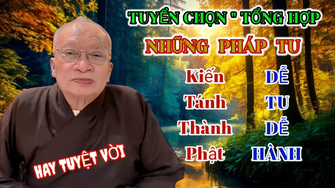 TUYỂN CHỌN 
