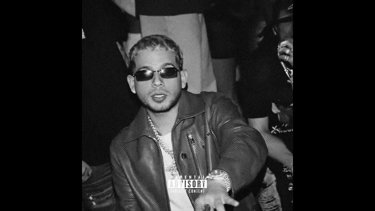 (FREE) Dei V Type Beat ~ COMPLETA