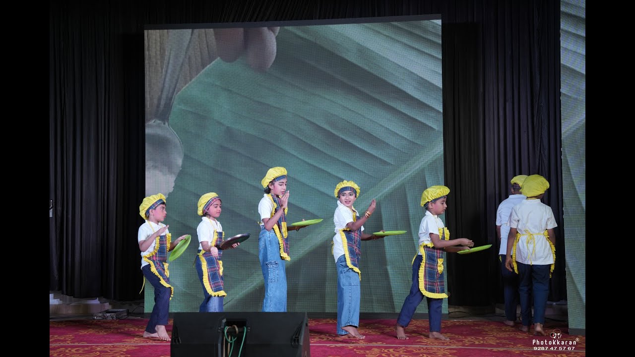 St Marys English Medium School Annual Day Program 2026 19