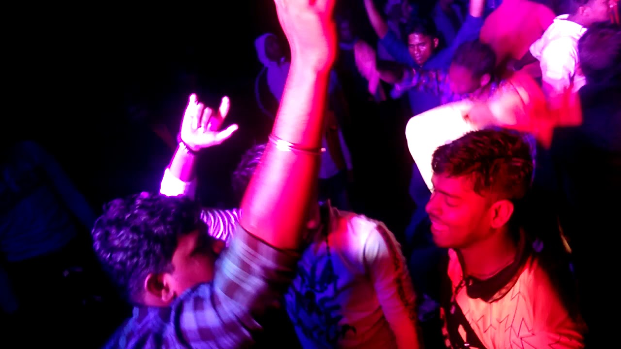 Gopaljiu dj some