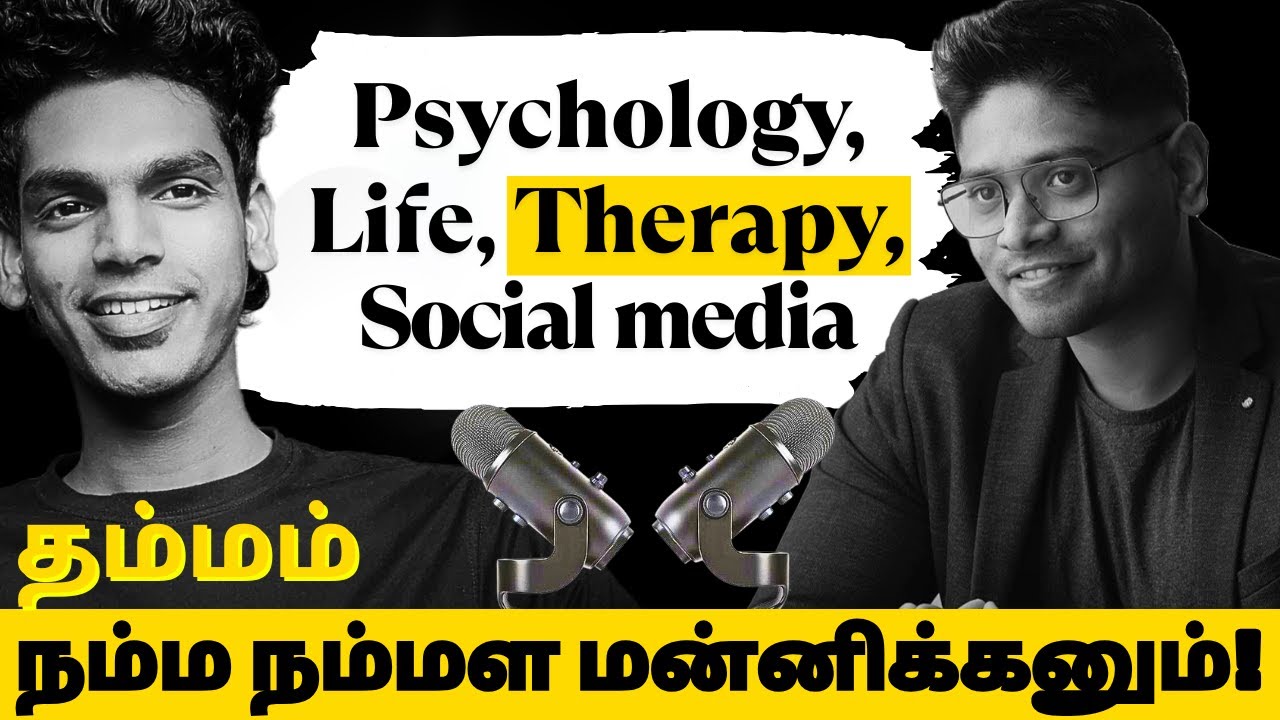 How to Find Your Purpose and Stay Happy | Life Talk in Tamil | @Manojchenthamarakshan
