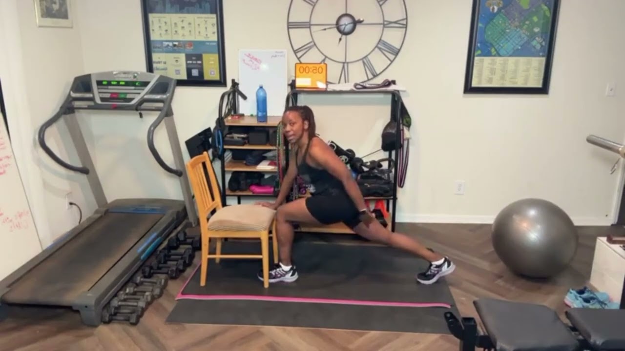 Legs and Much BUTT!!