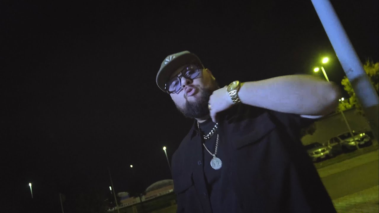 Mastino - Ambizione (Prod. Døuble P)