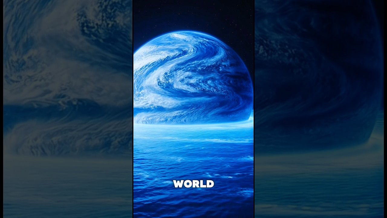 James Webb Space Telescope Just Found Earth 2.0 In Space? 🤯 