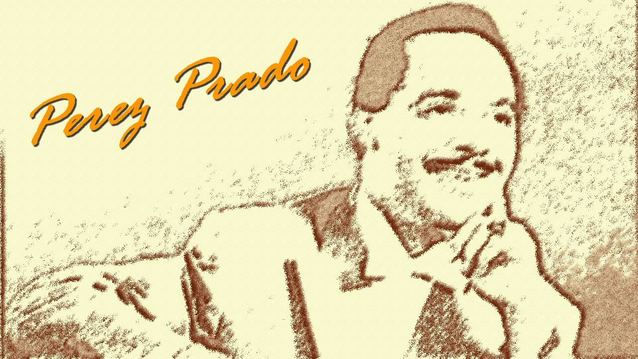 Perez Prado - Ritmo de chunga