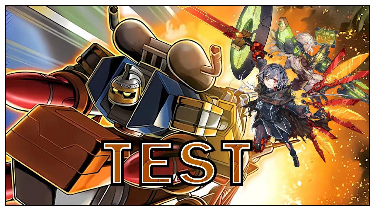 [Main + Combo] R.B. - Sky Striker