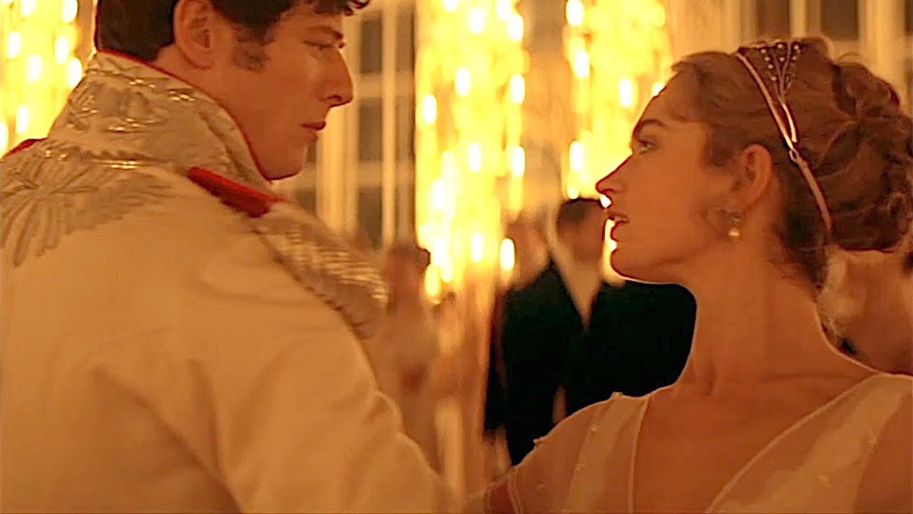 GRAN VALS : “THE LEPER” -
