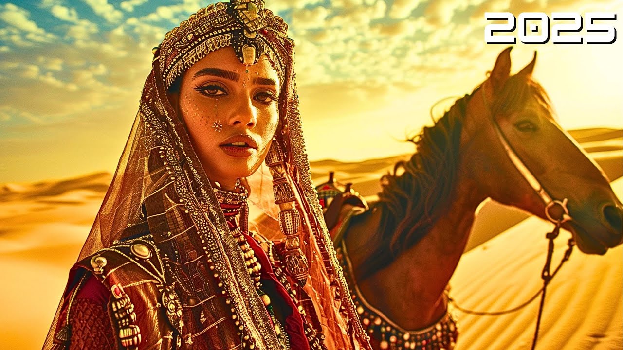 Oud Music - Oud Music of the Silk Road