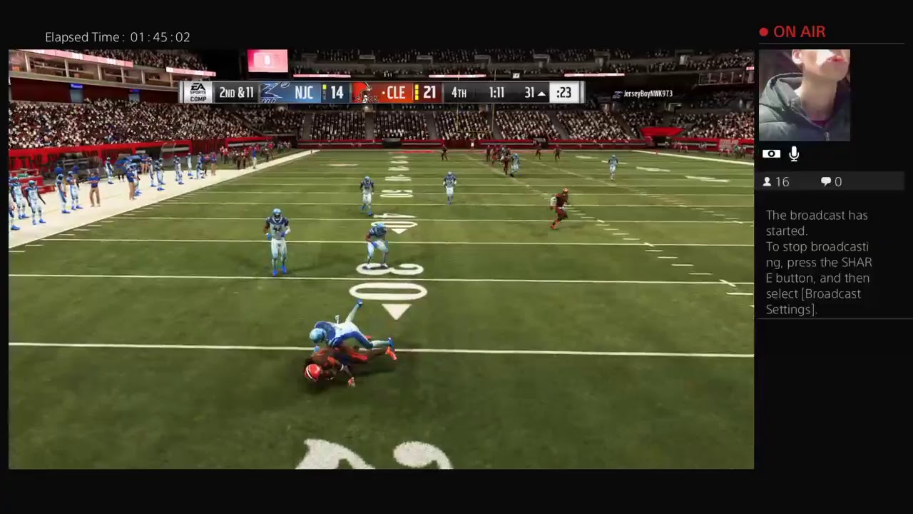 MUT 19: Super bowl Promo review