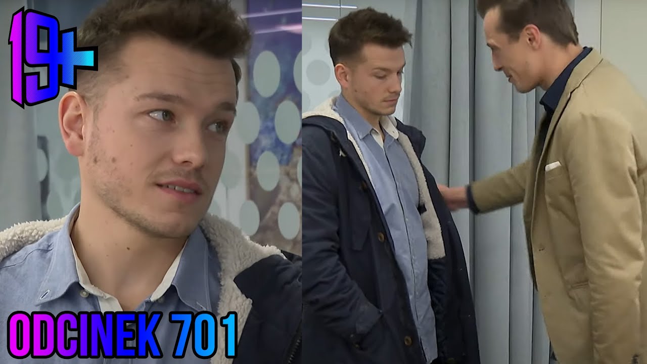 Nikt w firmie J&oacute;zka nie wierzył, że Arkowi się TO uda! | 19+