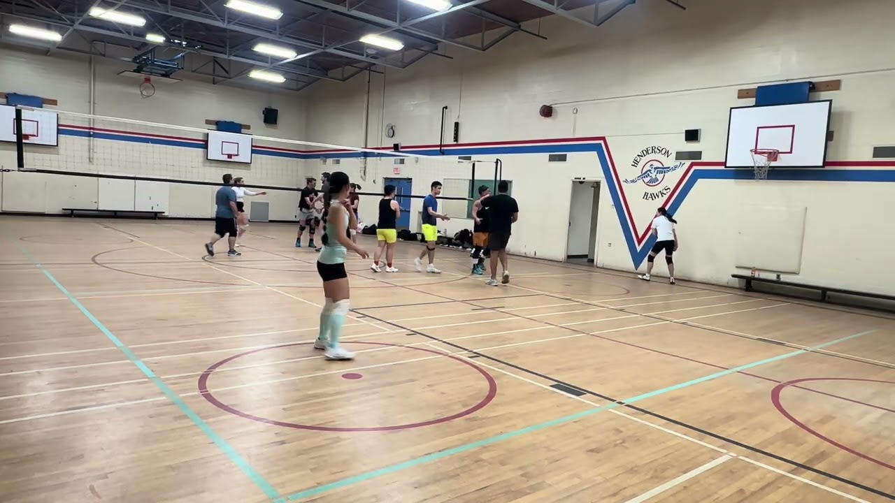 2026-02-24 - Hits & Giggles vs Legrosmash (Set 1)