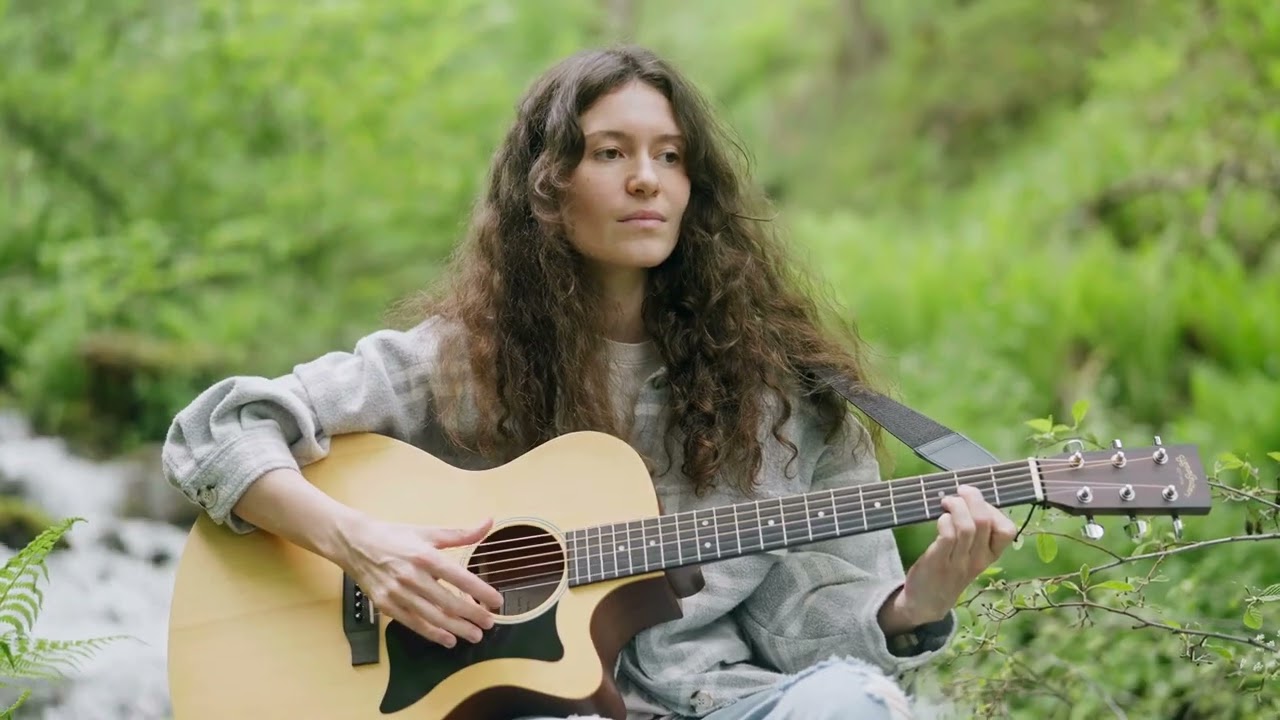 Martin & Martina - Ej, Gitaro