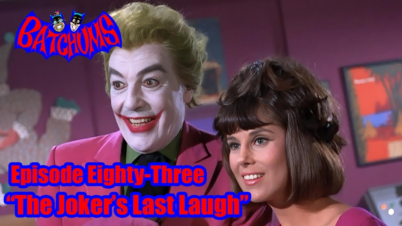 BatChums Episode 83