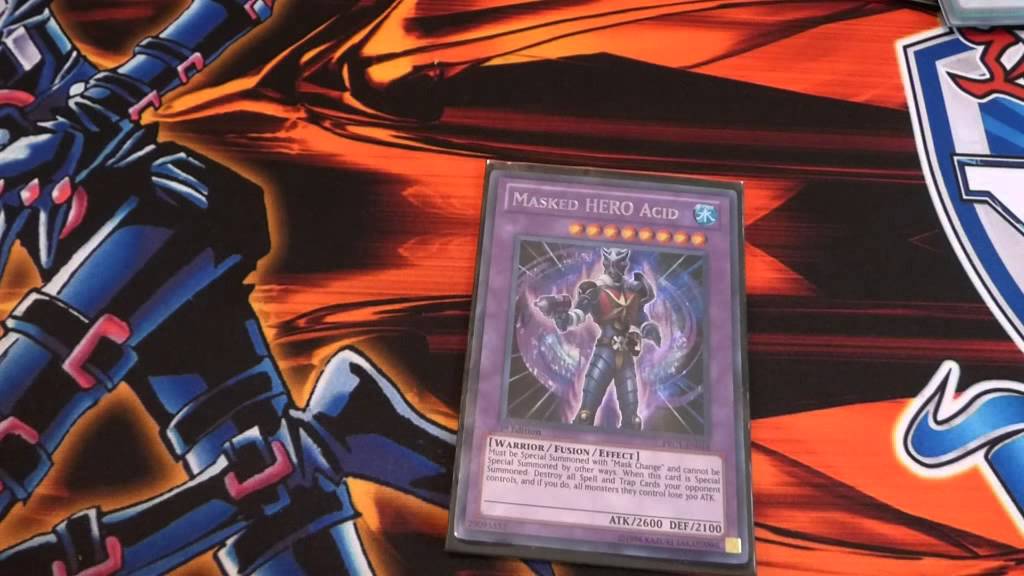 BEST Masked Hero Tips Tricks and Combos Video